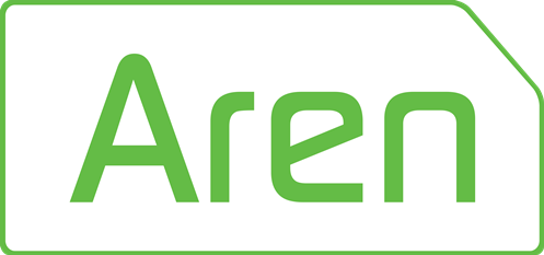 Aren Software's Logo